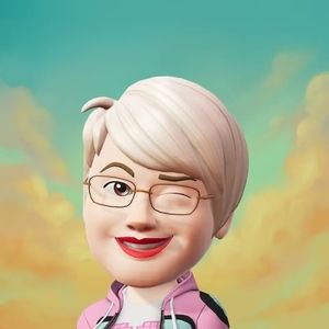 Meet your Posher, Patsy